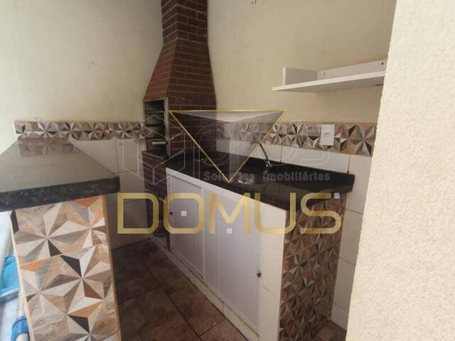 Casa para Venda em Ribeirão Preto - 2