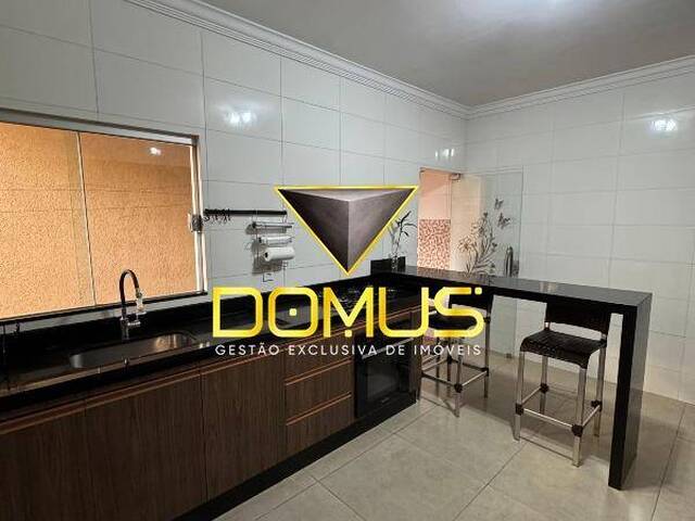 Casa para Venda em Ribeirão Preto - 4