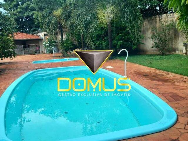 Venda em Jd São Francisco - Jardinópolis