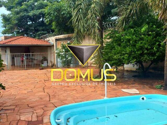 Área de lazer para Venda em Jardinópolis - 4