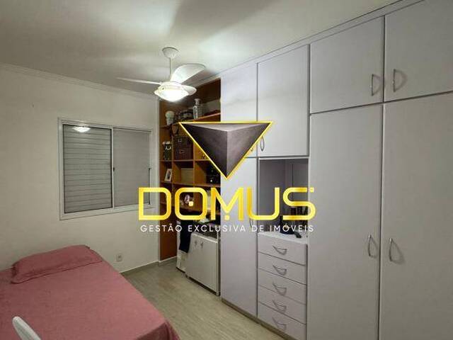 #461 - Casa em condomínio para Venda em Ribeirão Preto - SP - 2