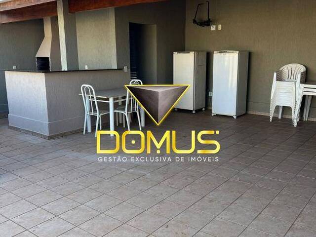 Apartamento para Venda em Ribeirão Preto - 2