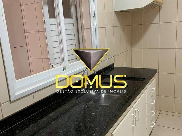 Apartamento para Venda em Ribeirão Preto - 3