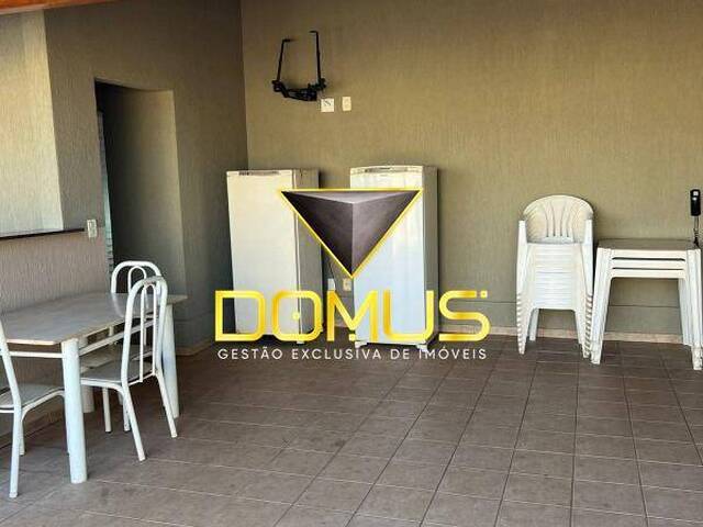 Apartamento para Venda em Ribeirão Preto - 4