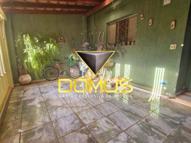 Casa para Venda em Ribeirão Preto - 3
