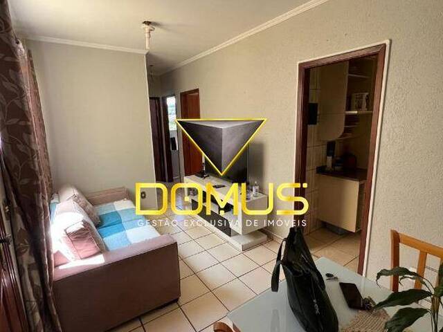 Apartamento para Venda em Ribeirão Preto - 2