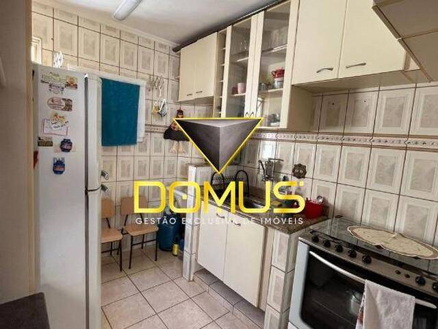 Apartamento para Venda em Ribeirão Preto - 3