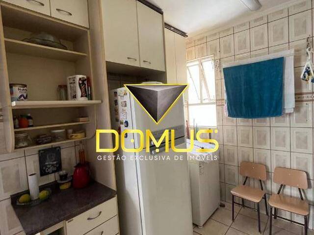 Apartamento para Venda em Ribeirão Preto - 4