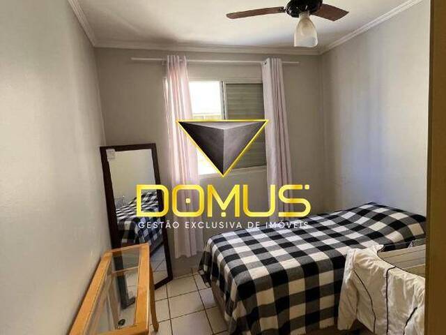Apartamento para Venda em Ribeirão Preto - 5