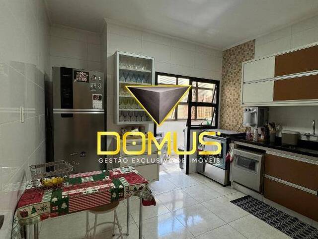 Apartamento para Venda em Ribeirão Preto - 3
