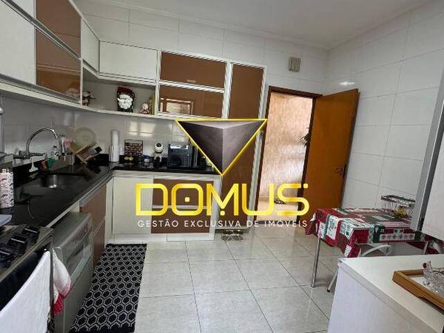Apartamento para Venda em Ribeirão Preto - 4