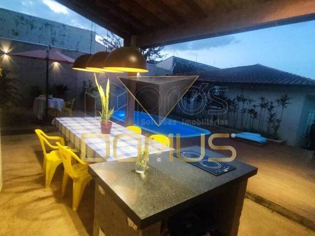 Casa para Venda em Ribeirão Preto - 3