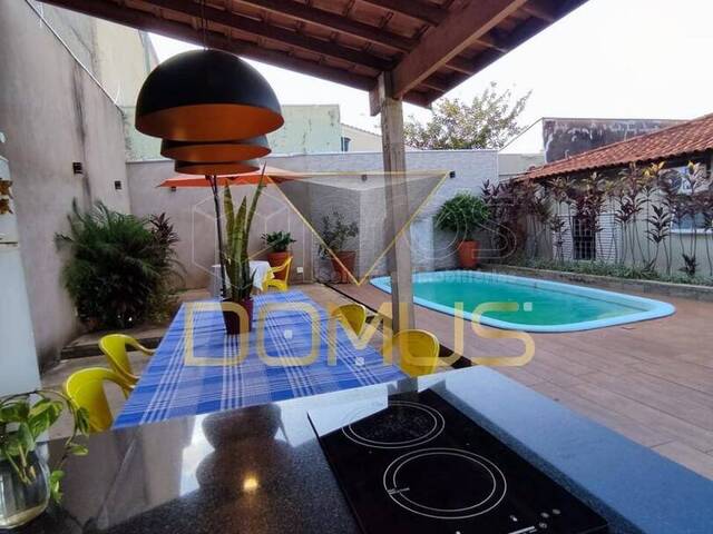Casa para Venda em Ribeirão Preto - 4