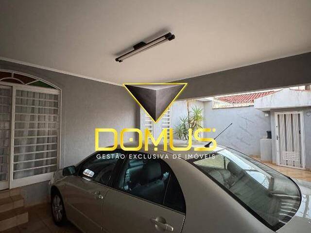 Casa para Venda em Ribeirão Preto - 2