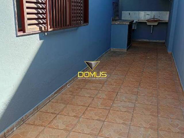 Casa para Venda em Ribeirão Preto - 2