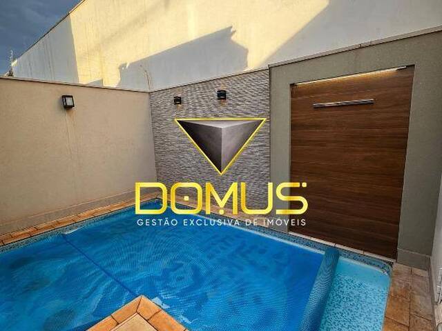 Casa para Venda em Ribeirão Preto - 3