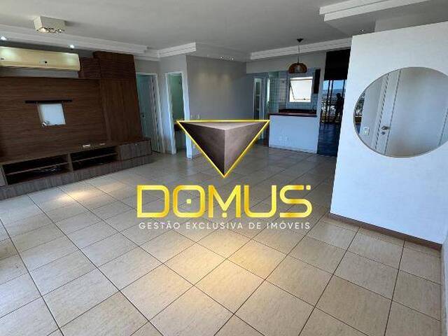Apartamento para Venda em Ribeirão Preto - 3