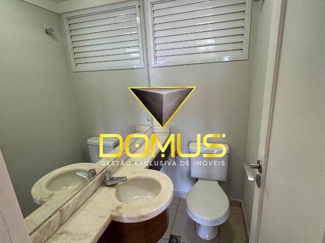 Apartamento para Venda em Ribeirão Preto - 4
