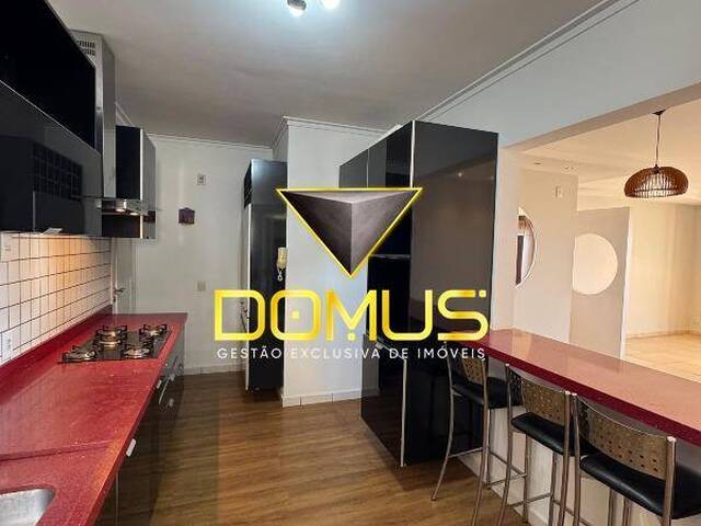 Apartamento para Venda em Ribeirão Preto - 5