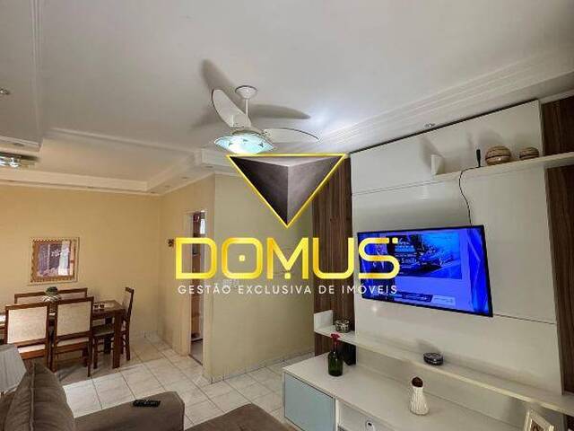 Apartamento para Venda em Ribeirão Preto - 3