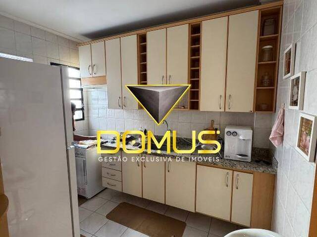 Apartamento para Venda em Ribeirão Preto - 4