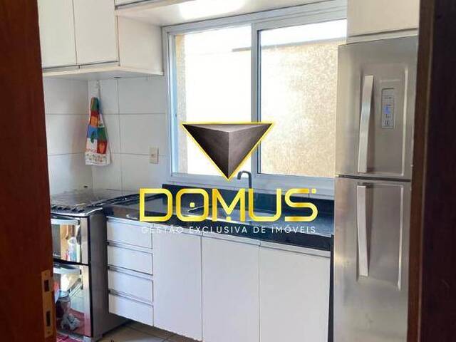 Apartamento para Venda em Ribeirão Preto - 2