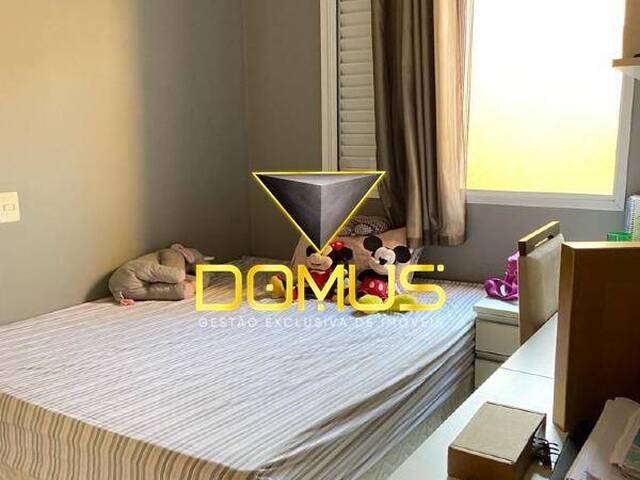 Apartamento para Venda em Ribeirão Preto - 4