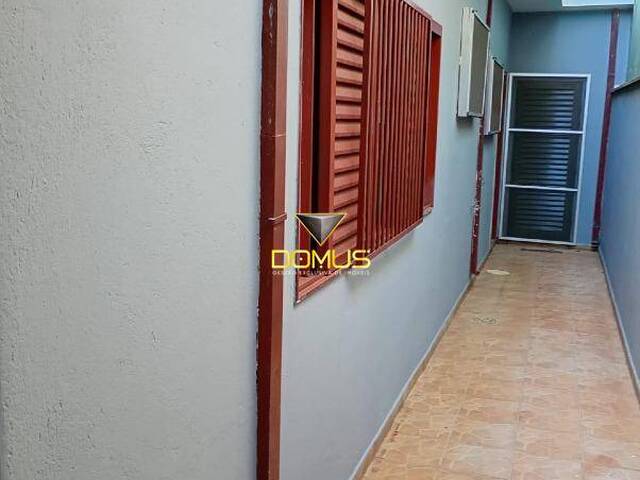 Casa para Venda em Ribeirão Preto - 3