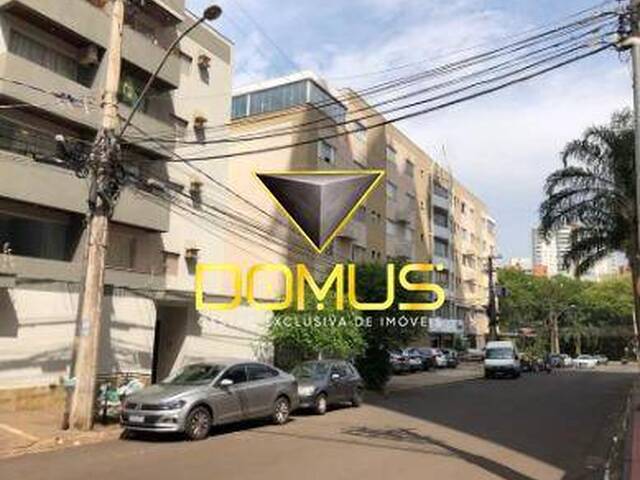 Apartamento para Venda em Ribeirão Preto - 2
