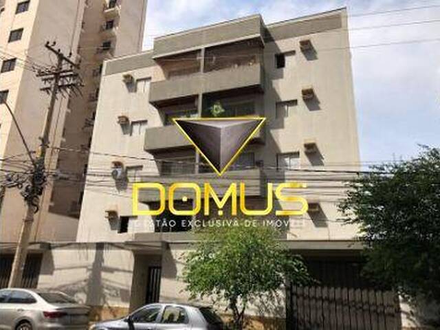 Apartamento para Venda em Ribeirão Preto - 3
