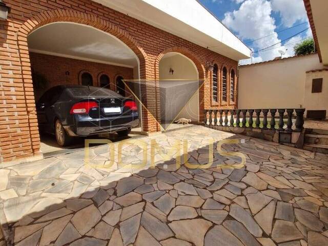 Casa para Venda em Ribeirão Preto - 2
