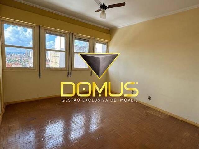 Apartamento para Venda em Ribeirão Preto - 2