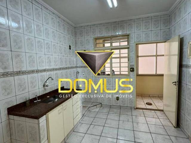 Apartamento para Venda em Ribeirão Preto - 3