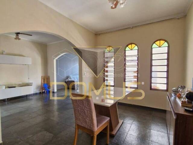 Casa para Venda em Ribeirão Preto - 3