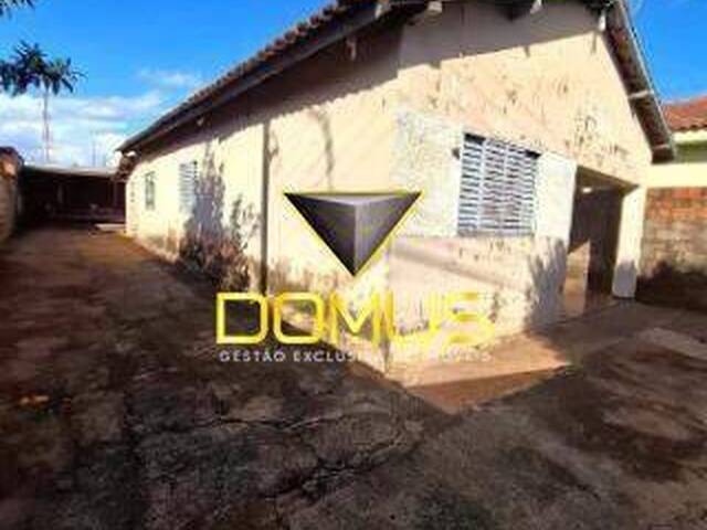 Casa para Venda em Bebedouro - 3