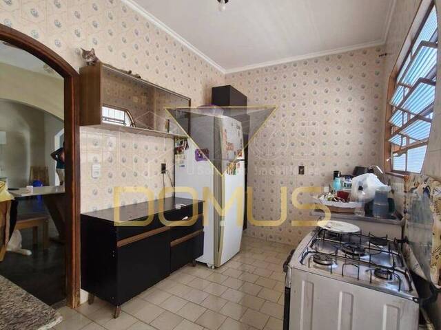 Casa para Venda em Ribeirão Preto - 5