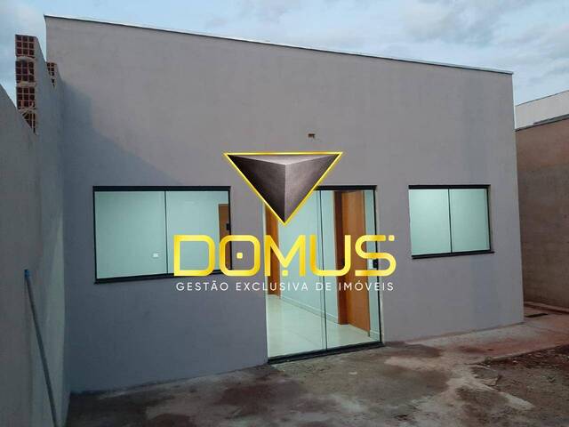 Casa para Venda em Ribeirão Preto - 2