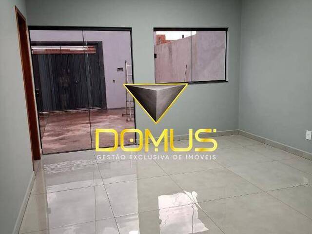 Casa para Venda em Ribeirão Preto - 4