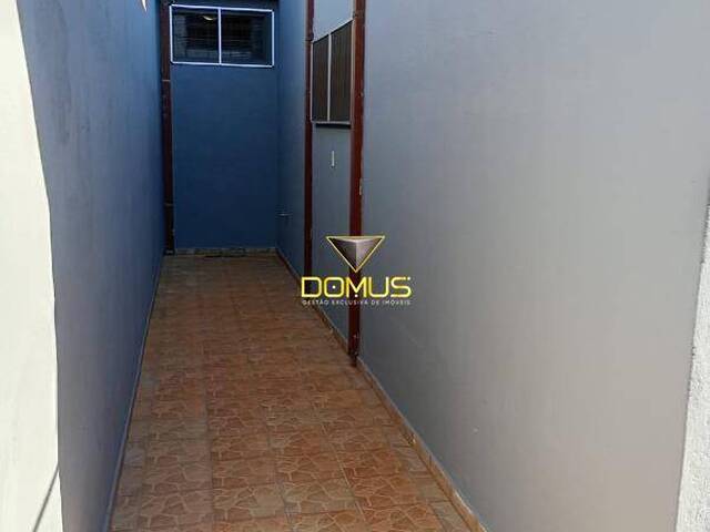 Casa para Venda em Ribeirão Preto - 4