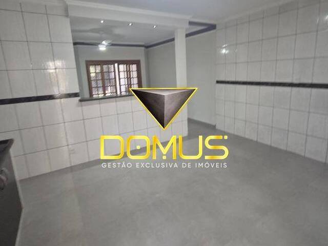 Casa para Venda em Ribeirão Preto - 3