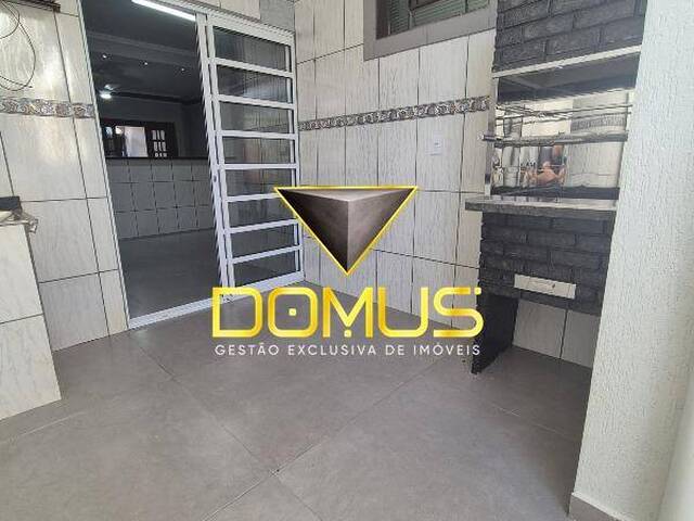 Casa para Venda em Ribeirão Preto - 4