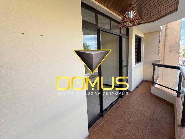 Apartamento para Venda em Ribeirão Preto - 2