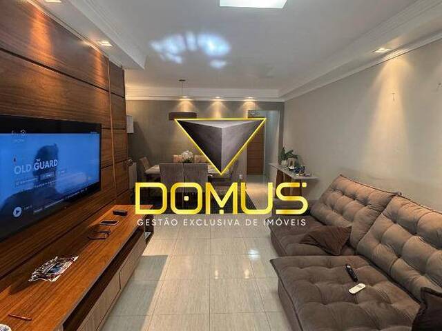 Apartamento para Venda em Ribeirão Preto - 2