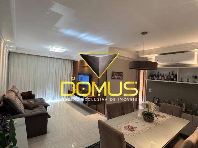 Apartamento para Venda em Ribeirão Preto - 3