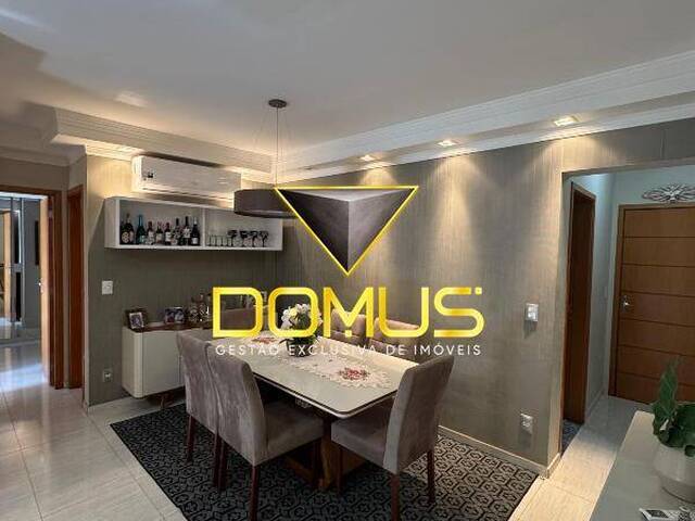 Apartamento para Venda em Ribeirão Preto - 5