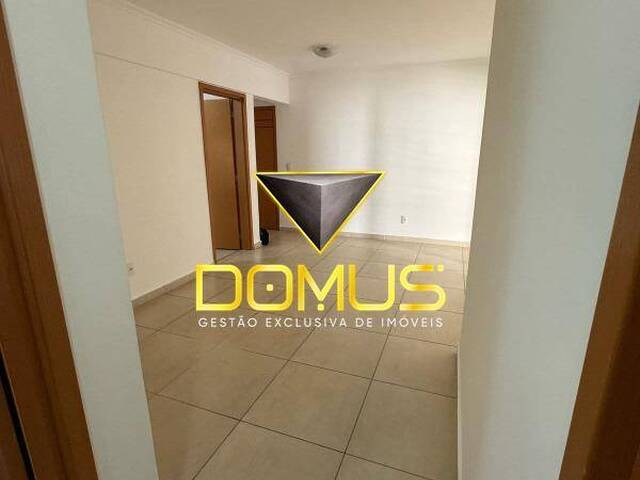 Apartamento para Venda em Ribeirão Preto - 2