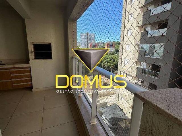 Apartamento para Venda em Ribeirão Preto - 5