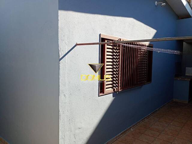 Casa para Venda em Ribeirão Preto - 5