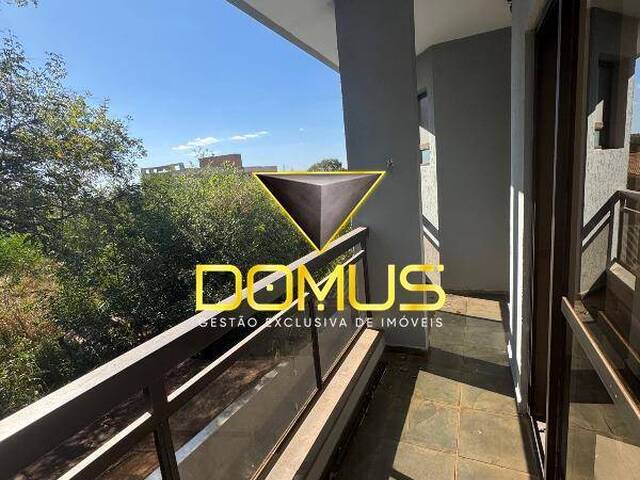 Apartamento para Venda em Ribeirão Preto - 2