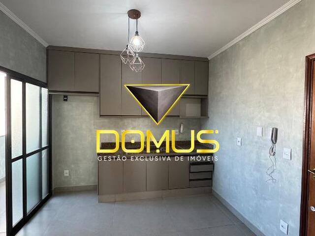 Apartamento para Venda em Ribeirão Preto - 3
